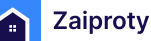 Zaiproperty Logo